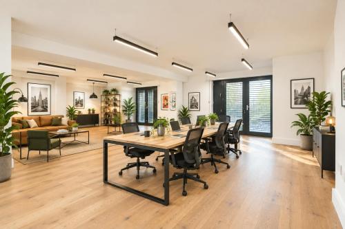 8 Waterson Street, Hoxton, London, E2