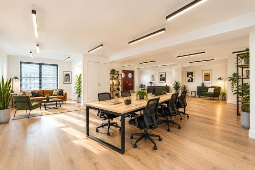 8 Waterson Street, Hoxton, London, E2