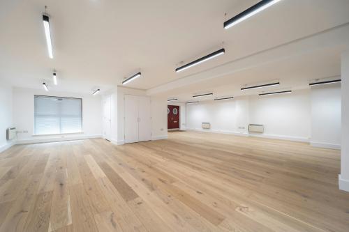 8 Waterson Street, Hoxton, London, E2