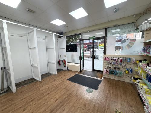 18 College Road, Harrow, HA1