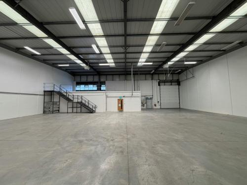 Unit 17, Vesty Business Park, Vesty Road, Bootle, L30