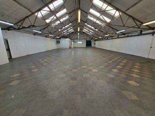 Unit 5, Chingford Industrial Centre, Hall Lane, Chingford, London, E4