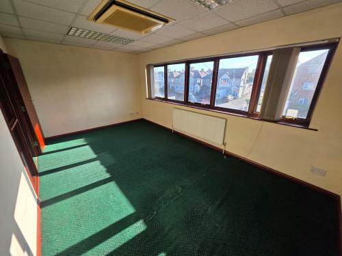 Unit 5, Chingford Industrial Centre, Hall Lane, Chingford, London, E4