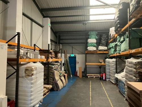 Unit 4, Meridian Business Park, Centurion Way, Leicester, LE19