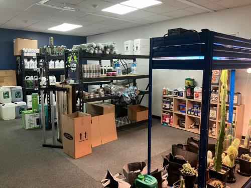 Unit 4, Meridian Business Park, Centurion Way, Leicester, LE19