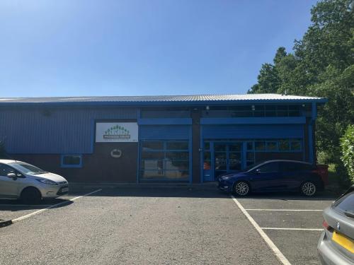 Unit 4, Meridian Business Park, Centurion Way, Leicester, LE19