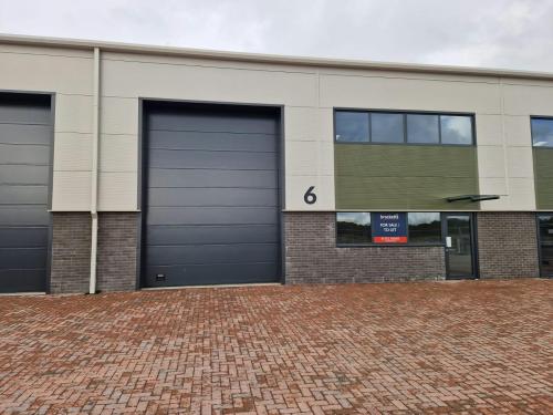 Unit B6, Yalding Enterprise Park, Hampstead Lane, Yalding, ME18