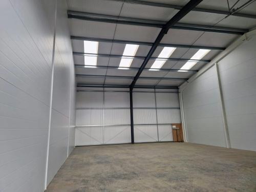 Unit B9, Yalding Enterprise Park, Hampstead Lane, Yalding, ME18