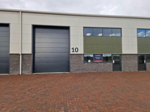 Unit B10, Yalding Enterprise Park, Hampstead Lane, Yalding, ME18