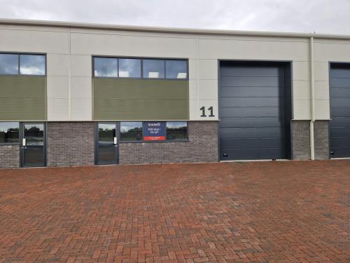 Unit B11, Yalding Enterprise Park, Hampstead Lane, Yalding, ME18