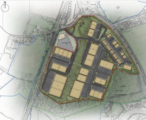 Unit B13, Yalding Enterprise Park, Hampstead Lane, Yalding, ME18