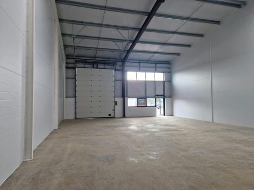 Unit B5, Yalding Enterprise Park, Hampstead Lane, Yalding, ME18