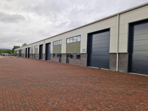 Unit B1, Yalding Enterprise Park, Hampstead Lane, Yalding, ME18