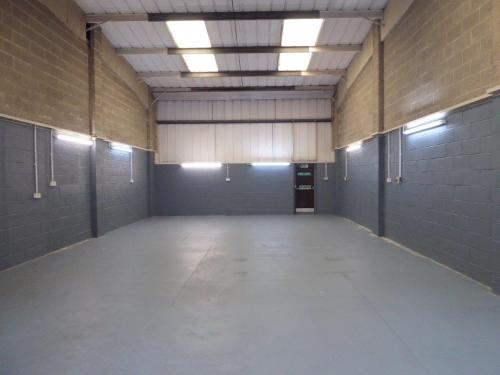 Unit 3, Colebrook Industrial Estate, Longfield Road, Tunbridge Wells, TN2