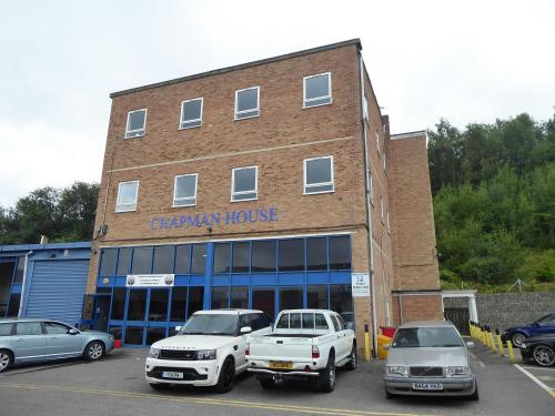 Chapman House, Chapman Way, Tunbridge Wells, TN2