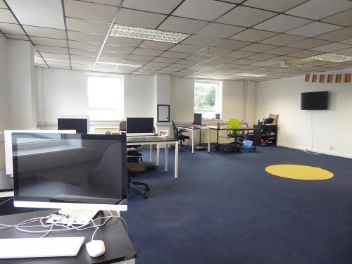 Chapman House, Chapman Way, Tunbridge Wells, TN2