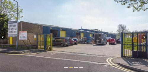 Unit 29, Leyton Business Centre, Leyton, London, E10