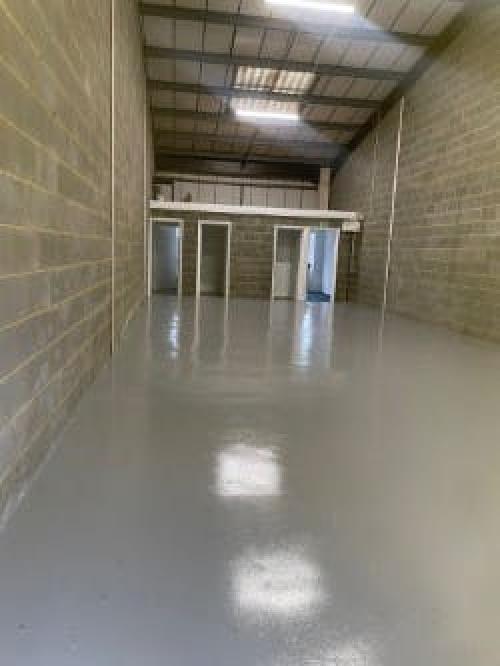 Unit 29, Leyton Business Centre, Leyton, London, E10