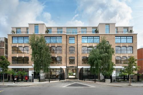 Royalty Studios, 105-109 Lancaster Road, Notting Hill, London, W11