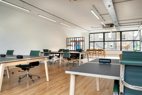 Royalty Studios, 105-109 Lancaster Road, Notting Hill, London, W11