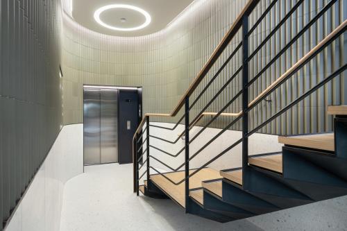 Royalty Studios, 105-109 Lancaster Road, Notting Hill, London, W11