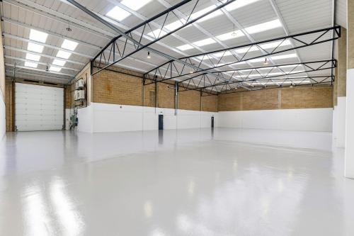 Unit 2, Heathlands Industrial Estate, Heathlands Close, Twickenham, TW1