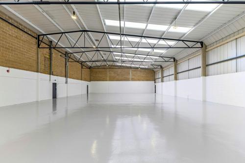 Unit 2, Heathlands Industrial Estate, Heathlands Close, Twickenham, TW1