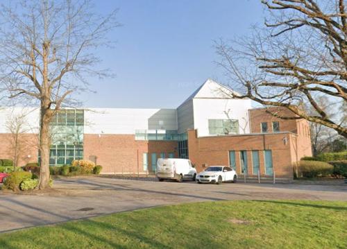1, Southwood Business Park, Armstrong Mall, Farnborough, GU14