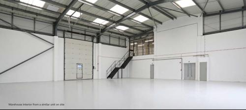1, Southwood Business Park, Armstrong Mall, Farnborough, GU14