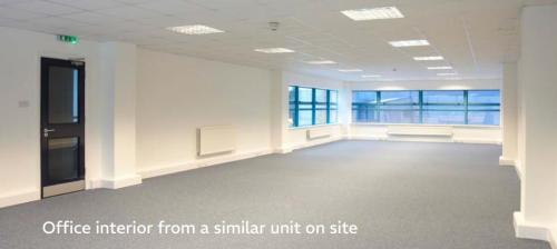 1, Southwood Business Park, Armstrong Mall, Farnborough, GU14