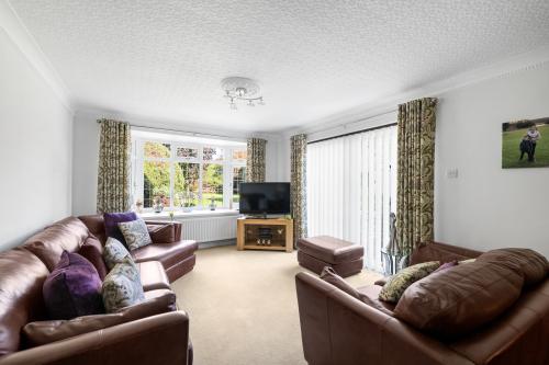 Alconbury House, Mays Lane, Saxilby, Lincoln, LN1