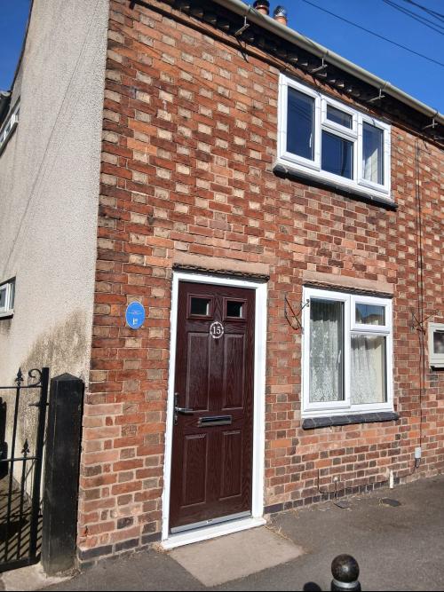 15 Hinckley Road, Hinckley, LE10
