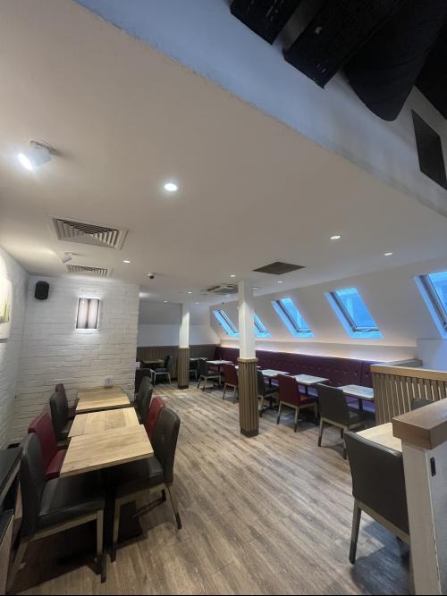67 Tottenham Court Road, Fitzrovia, London, W1T