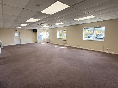 Presentation House, King Business Centre, Reeds Lane, Sayers Common, Hassocks, BN6