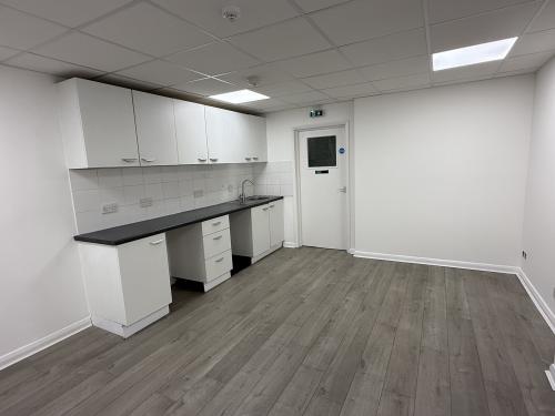 Presentation House, King Business Centre, Reeds Lane, Sayers Common, Hassocks, BN6