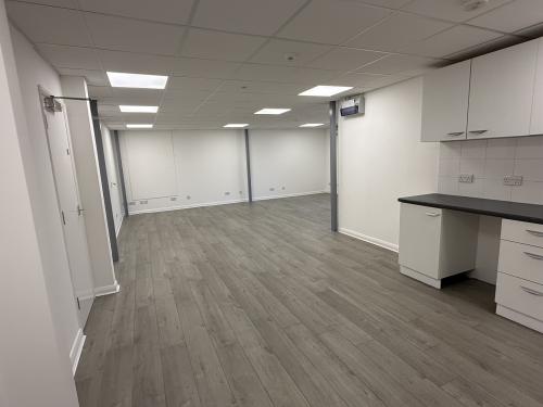Presentation House, King Business Centre, Reeds Lane, Sayers Common, Hassocks, BN6