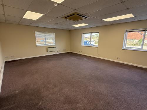 Presentation House, King Business Centre, Reeds Lane, Sayers Common, Hassocks, BN6