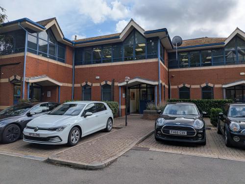 Unit 6, Riverview Business Park, Walnut Tree Close, Guildford, GU1