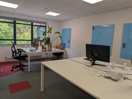 Unit 6, Riverview Business Park, Walnut Tree Close, Guildford, GU1