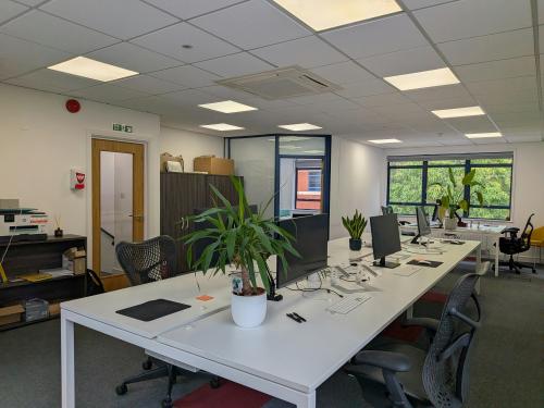 Unit 6, Riverview Business Park, Walnut Tree Close, Guildford, GU1