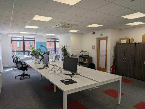Unit 6, Riverview Business Park, Walnut Tree Close, Guildford, GU1