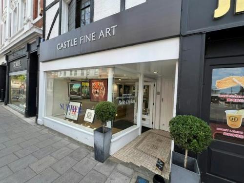 180 High Street, Guildford, GU1