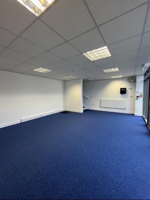 Unit 3 Illuma House, Gelders Hall Road, Shepshed, LE12
