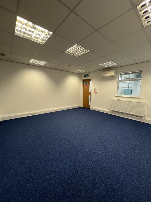 Unit 3 Illuma House, Gelders Hall Road, Shepshed, LE12