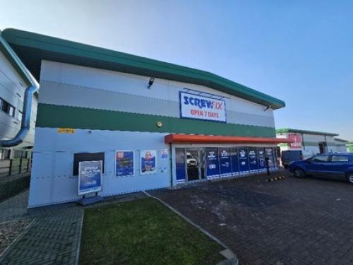 7, Walbrook Business Park, Queenborough Road, Minster On Sea, Sheerness, ME12