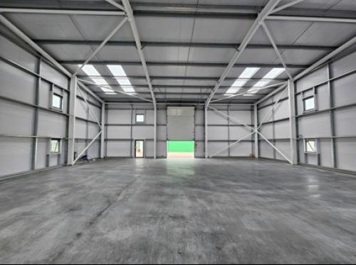 7, Walbrook Business Park, Queenborough Road, Minster On Sea, Sheerness, ME12