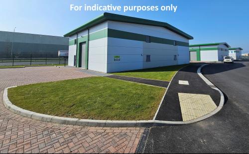 7, Walbrook Business Park, Queenborough Road, Minster On Sea, Sheerness, ME12