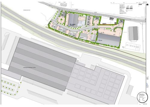 7, Walbrook Business Park, Queenborough Road, Minster On Sea, Sheerness, ME12