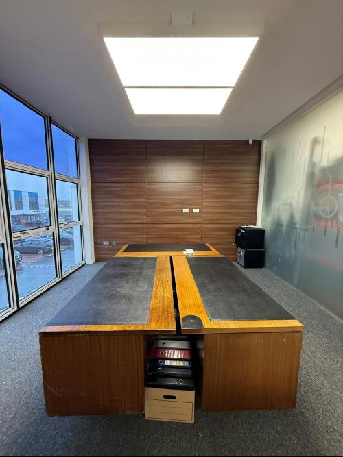 Suite 1, Edge Business Centre, Staples Corner, London, NW2
