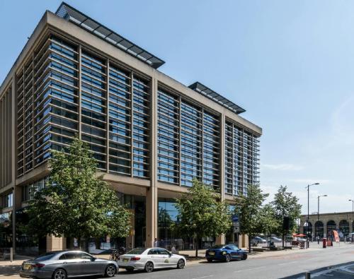 One Station Square, Kings Cross, Cambridge, CB1